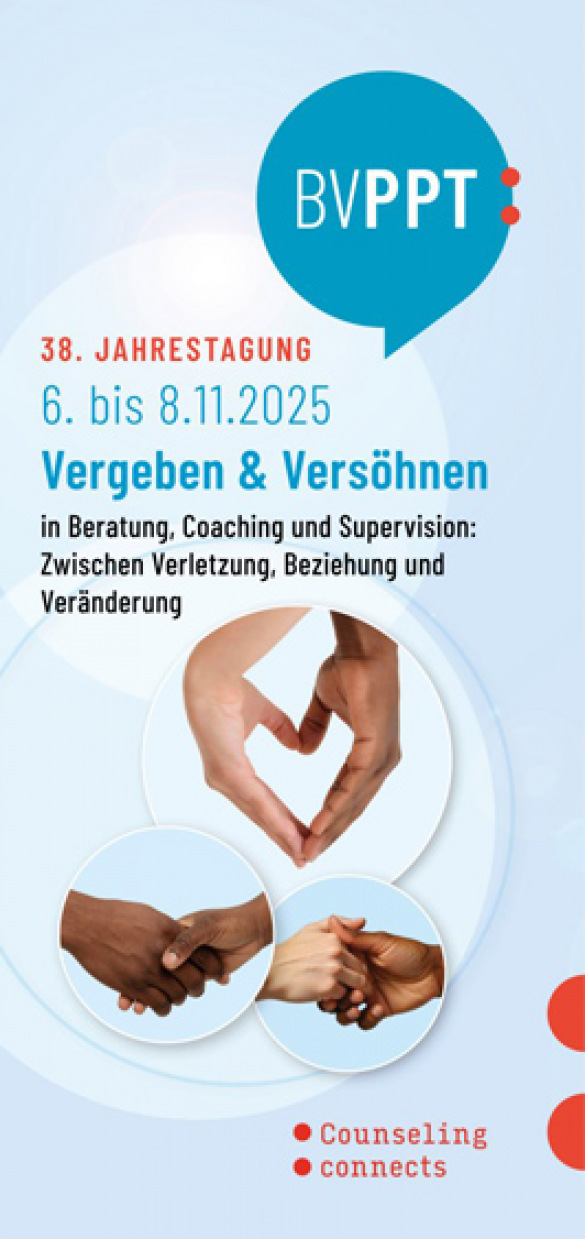 BVPPT Jahrestagung