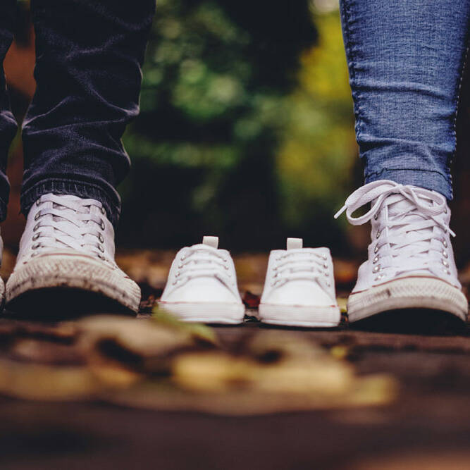 Paartherapie und Kinder