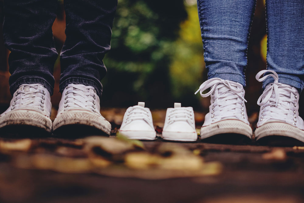 Paartherapie und Kinder